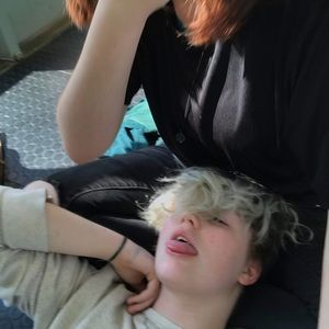 Meet your Posher, Cj